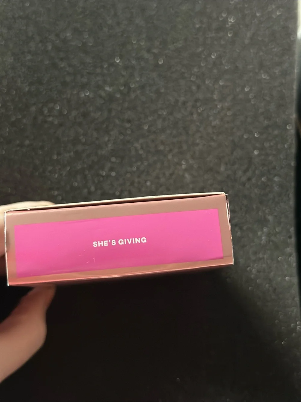Patrick Ta Crème & Powder Blush - SHES GIVING